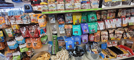 Animal Feed Store «All Pet Feed & Tack», reviews and photos, 25598 E Baseline St, San Bernardino, CA 92410, USA