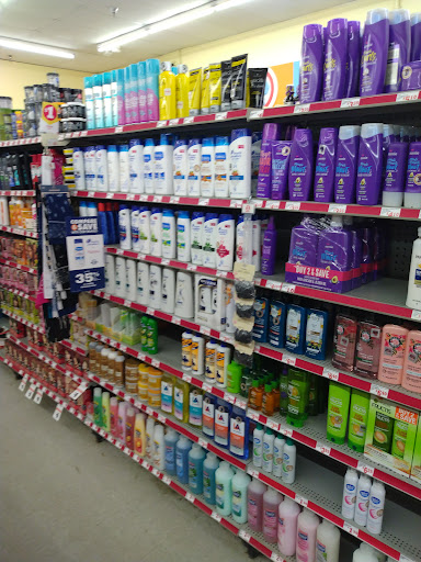 Dollar Store «FAMILY DOLLAR», reviews and photos, 599 Dickerson Ln, Falmouth, KY 41040, USA