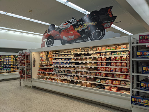 Supermarket «Hy-Vee», reviews and photos, 6655 Martway St, Mission, KS 66202, USA