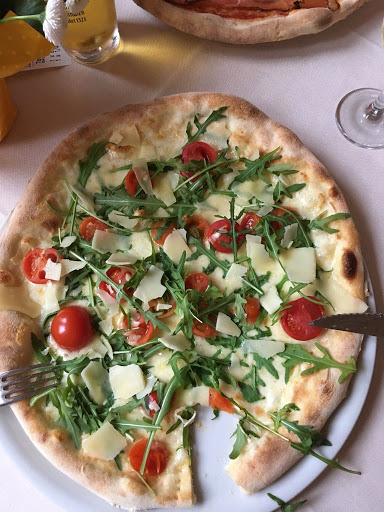 Il Forte Dei Cappuccini in Peschiera del Garda, Provincia di Verona