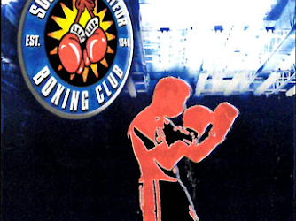 South Side Amateur Boxing Club