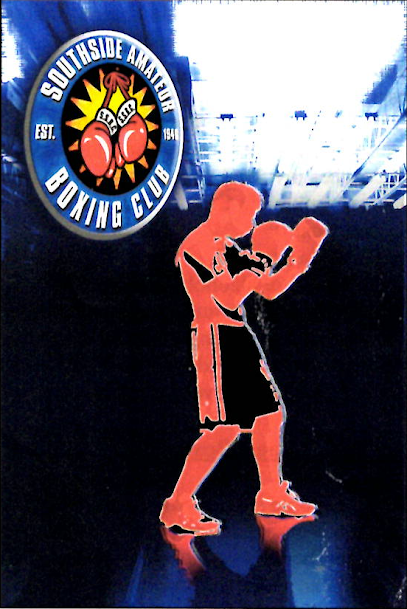 South Side Amateur Boxing Club