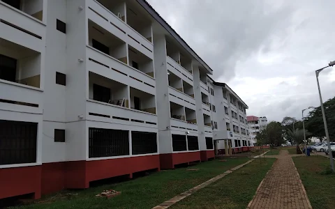 Valco Trust Hostel Phase 2 image