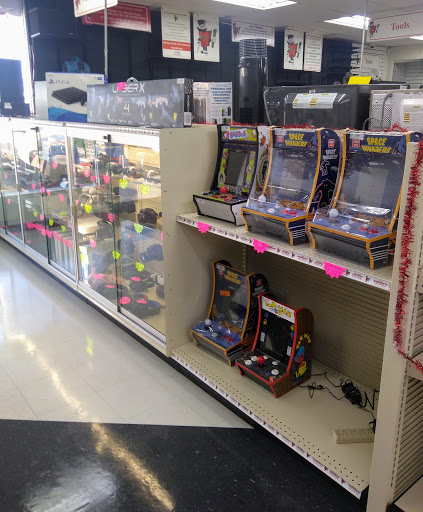 Pawn Shop «Money Mart Pawn & Jewelry», reviews and photos, 9730 Datapoint Dr, San Antonio, TX 78229, USA