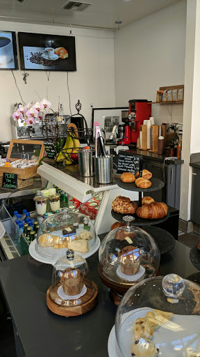 La Lune Sucrée Pastry Shop San Jose CA Find Bakery in Baltimore Near Location