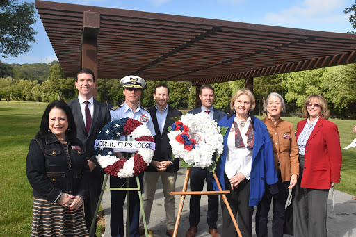 Funeral Home «Valley Memorial Park Cemetery and Funeral Home», reviews and photos, 650 Bugeia Ln, Novato, CA 94945, USA