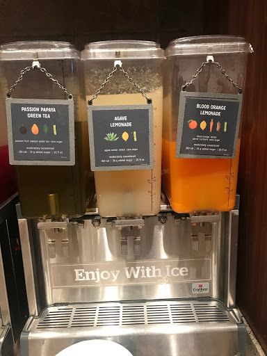 Sandwich Shop «Panera Bread», reviews and photos, 17772 Garland Groh Blvd, Hagerstown, MD 21740, USA