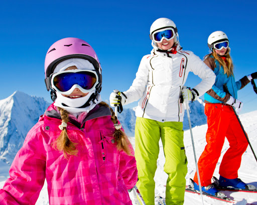 SkiGala Ski Clothing Rental