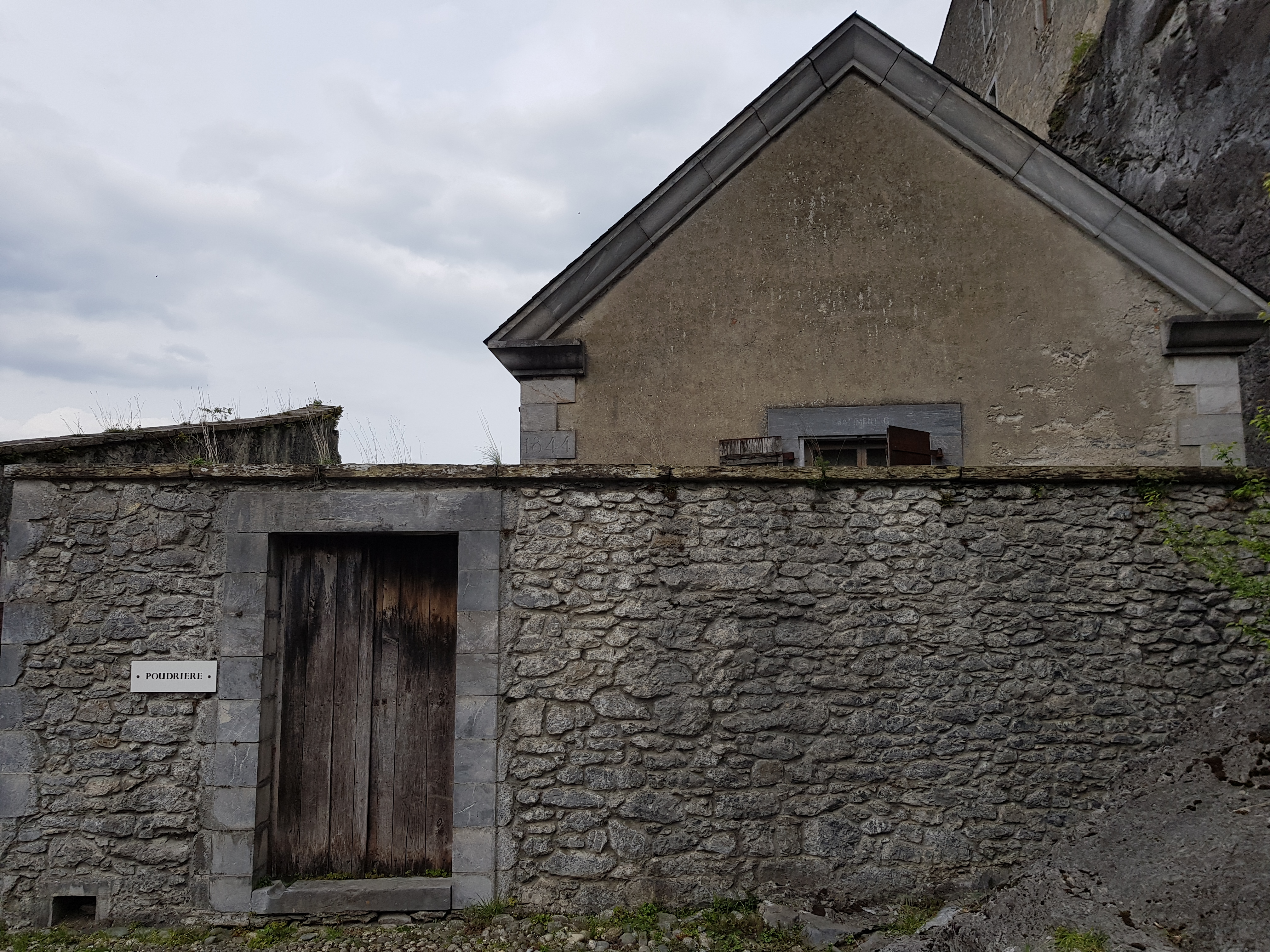 Photo n° 6 de l'avis de Peyrelade.e fait le 31/03/2019 à 15:44