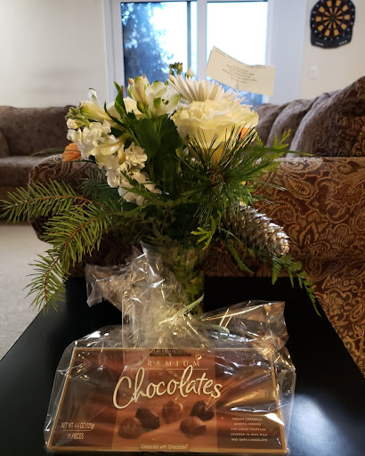 Florist «A Bella Mia Flowers», reviews and photos, 1194 Washington St, Norwood, MA 02062, USA