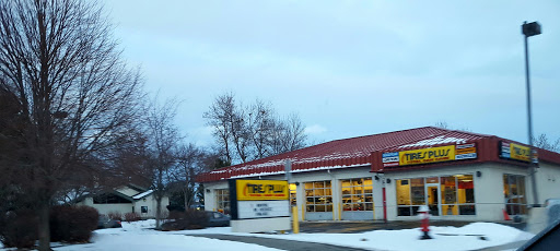 Tire Shop «Tires Plus», reviews and photos, 2060 Main St, Longmont, CO 80501, USA