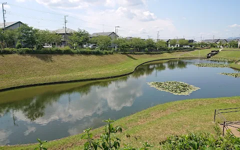 Hongo Water Park image