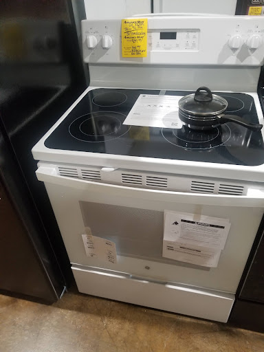 Appliance Store «Appliance Mart», reviews and photos, 4030 S Padre Island Dr, Corpus Christi, TX 78411, USA