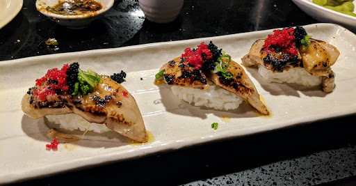 Red Sake Sushi Bar