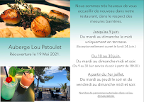 Photos du propriétaire du Restaurant gastronomique Auberge Lou Petoulet à Carqueiranne - n°18