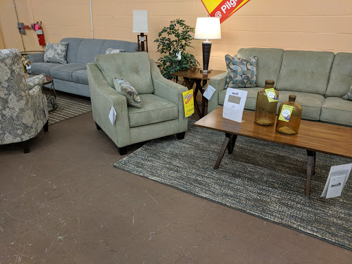Furniture Store «Pilgrim Furniture & Mattress City Manchester», reviews and photos, 1181 Tolland Turnpike, Manchester, CT 06042, USA