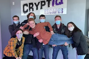 Cryptiq Escapes image