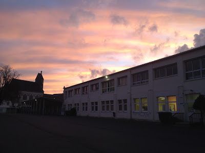 Groupe Scolaire Notre-Dame-de-Toutes-Aides à Nantes