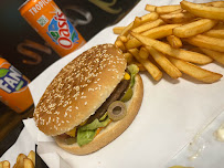 Plats et boissons du Restauration rapide Youn’s Burger à Hénin-Beaumont - n°18