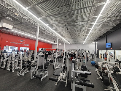 Ultimate Sports Institute - USI Weston (Gym) - 2750 Glades Cir Ste 100, Weston, FL 33327