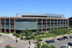 University Recreation and Wellness Center