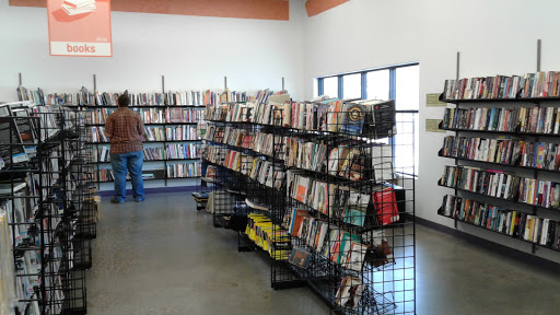 Thrift Store «Dysart Goodwill Retail Store & Donation Center», reviews and photos, 5116 N Dysart Rd, Litchfield Park, AZ 85340, USA