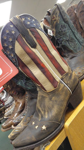 Western Apparel Store «Boot Barn», reviews and photos, 10299 E Stockton Blvd, Elk Grove, CA 95624, USA