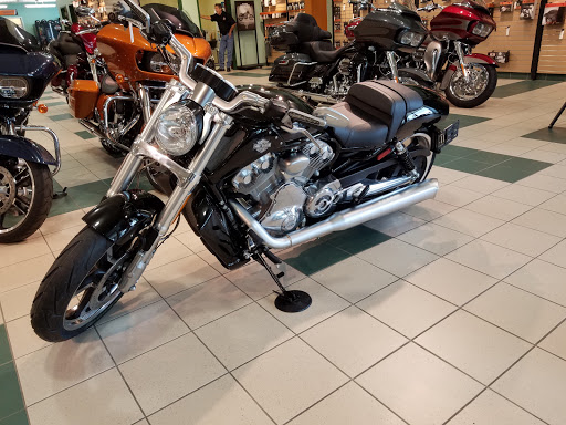Harley-Davidson Dealer «Route 65 Harley-Davidson», reviews and photos, 1300 S Jefferson Way, Indianola, IA 50125, USA