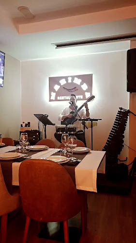 Marimba Restaurante - Loures