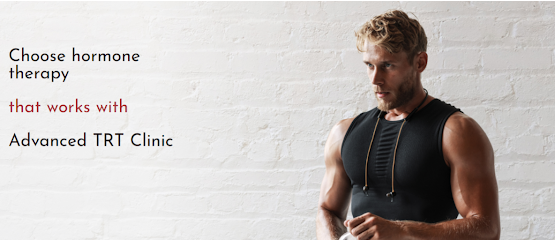 Advanced TRT Clinic clinic