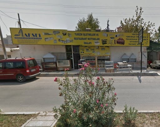 Antalya Endüstri̇yel Mutfak San. Ve Ticç Ltd. Şti.