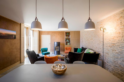 Atelier Zero Carbone Architectes à Nuits-Saint-Georges