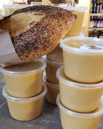 Natural Foods Store «The Farm Store», reviews and photos, 168 S Vermont 108, Jeffersonville, VT 05464, USA