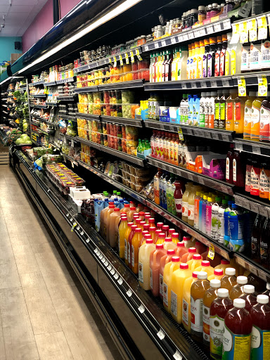 Supermarket «Metro K Supermarket», reviews and photos, 1864 Columbia Rd NW, Washington, DC 20009, USA