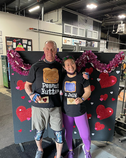 Health Club «CrossFit Iron Flag Strength & Conditioning», reviews and photos, 778 Burr Oak Dr, Westmont, IL 60559, USA