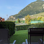 Photo n°4 de l'avis de Jessica.. fait le 17/07/2020 à 06:38 sur le  Hotel Du Lac & Wellness Harmony à Limone Sul Garda
