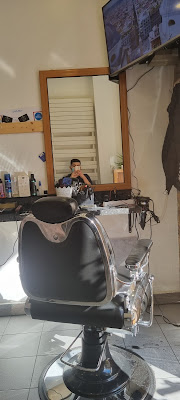 Coiffure Hommes à Paris