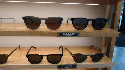 Optician «Warby Parker», reviews and photos, 2619 NE University Village St, Seattle, WA 98105, USA