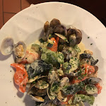 Photo n°3 de l'avis de Sergio.o fait le 26/07/2018 à 07:16 sur le  Ristorante Pizzeria Le Vele à Comacchio