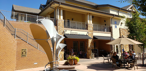 Performing Arts Theater «Paramount Theatre», reviews and photos, 1621 Glenarm Pl, Denver, CO 80202, USA