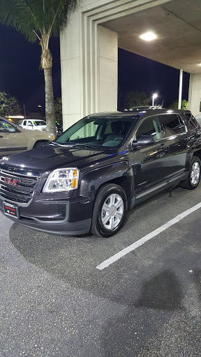 Car Dealer «Simi Valley Buick GMC», reviews and photos, 2100 First St, Simi Valley, CA 93065, USA