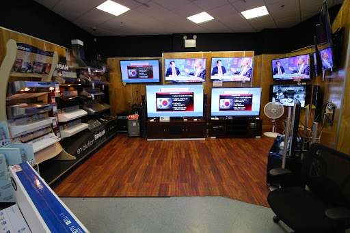 Appliance Store «Electronic Land», reviews and photos, 163-15 Northern Blvd #1, Flushing, NY 11358, USA