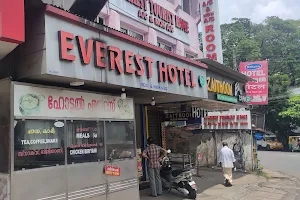 Everest Hotel & Bakery image