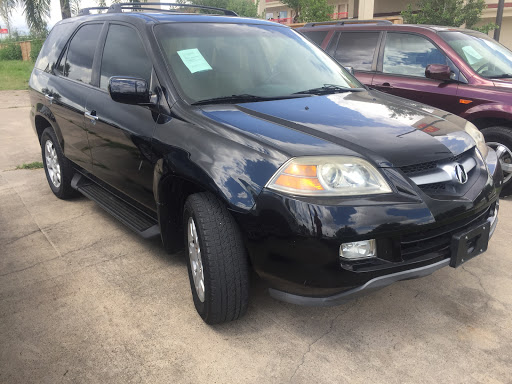 Used Car Dealer «Ran Auto Sales», reviews and photos, 8131 Jones Rd, Jersey Village, TX 77065, USA