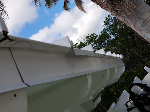 Roofing Contractor «Code Red Roofers, Inc», reviews and photos, 3341 SE Slater St, Stuart, FL 34997, USA