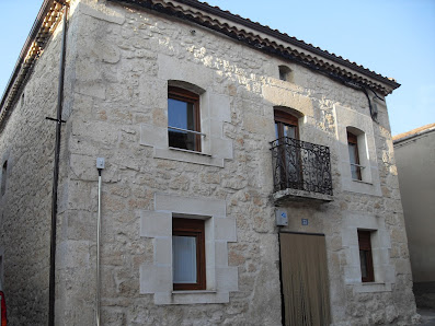 Casa Rural 1904 C. Arrabales, 23, 09453 Tubilla del Lago, Burgos, España