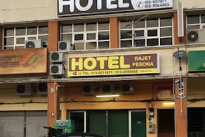 Hotel Bajet Pesona image