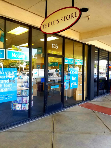 The UPS Store image