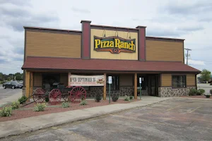 Pizza Ranch image