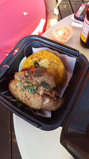 Fast Food Restaurant «Tostones Inc», reviews and photos, 6822 W Waters Ave, Tampa, FL 33634, USA